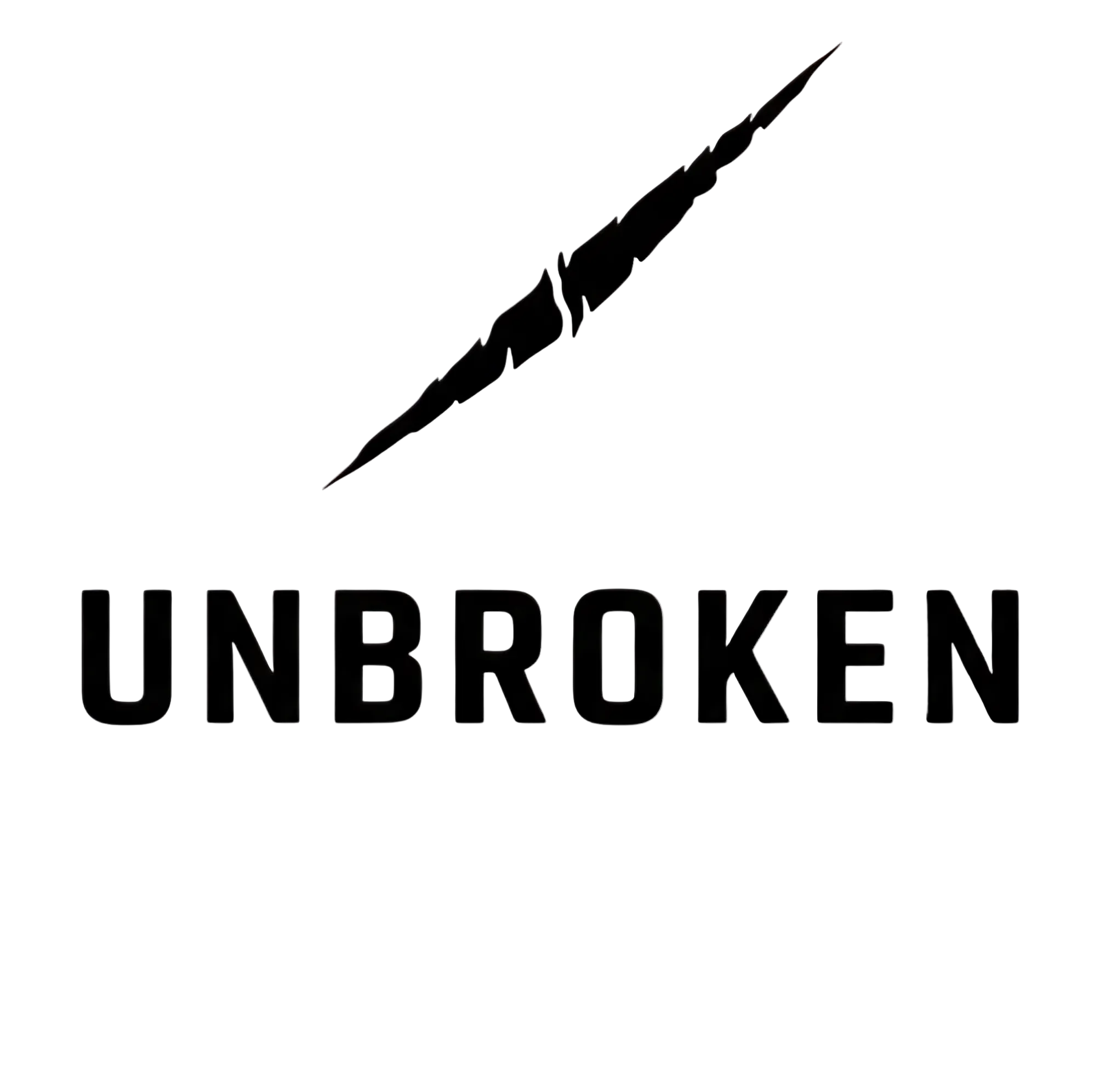 Unbroken